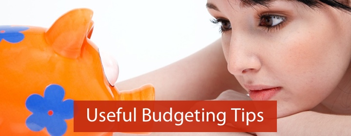 Drawing up a Budget – Useful Tips