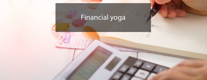 Financial yoga
